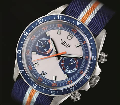 tudor heritage monte carlo|tudor heritage blue watch.